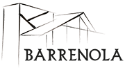 restaurante barrenola logo